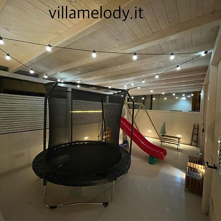 Villa Melody Gela Exterior photo