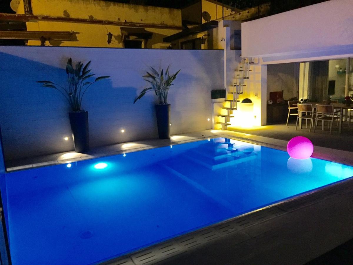 Villa Melody Gela Exterior photo