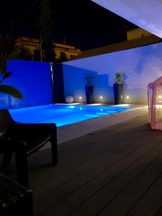 Villa Melody Gela Exterior photo