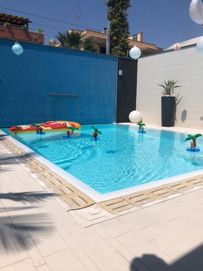 Villa Melody Gela Exterior photo