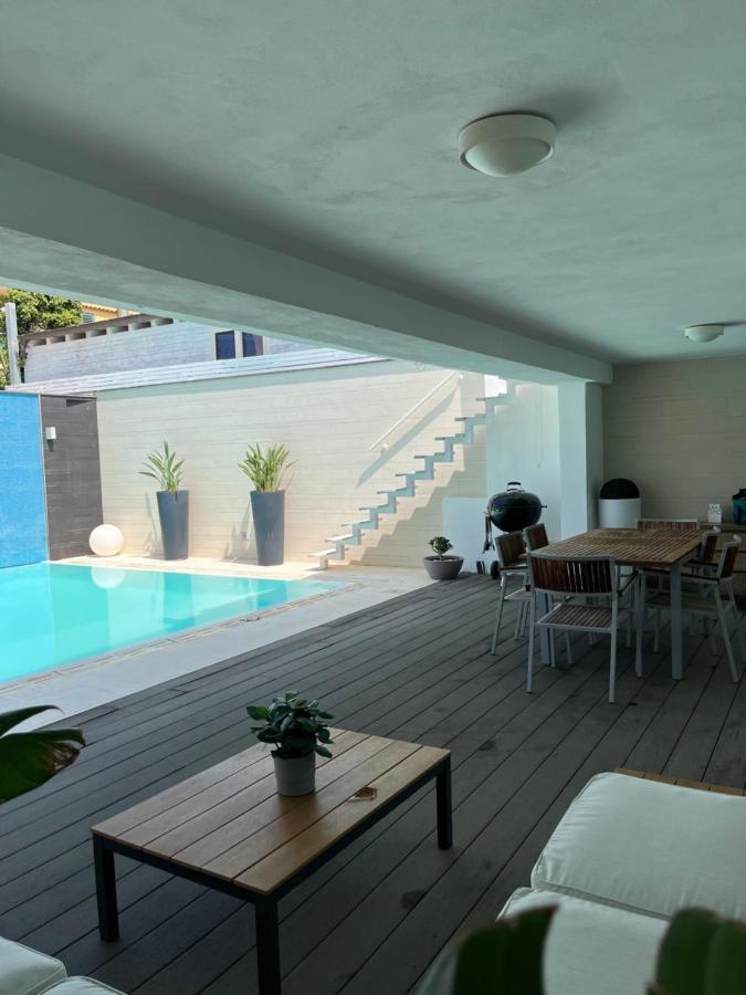 Villa Melody Gela Exterior photo