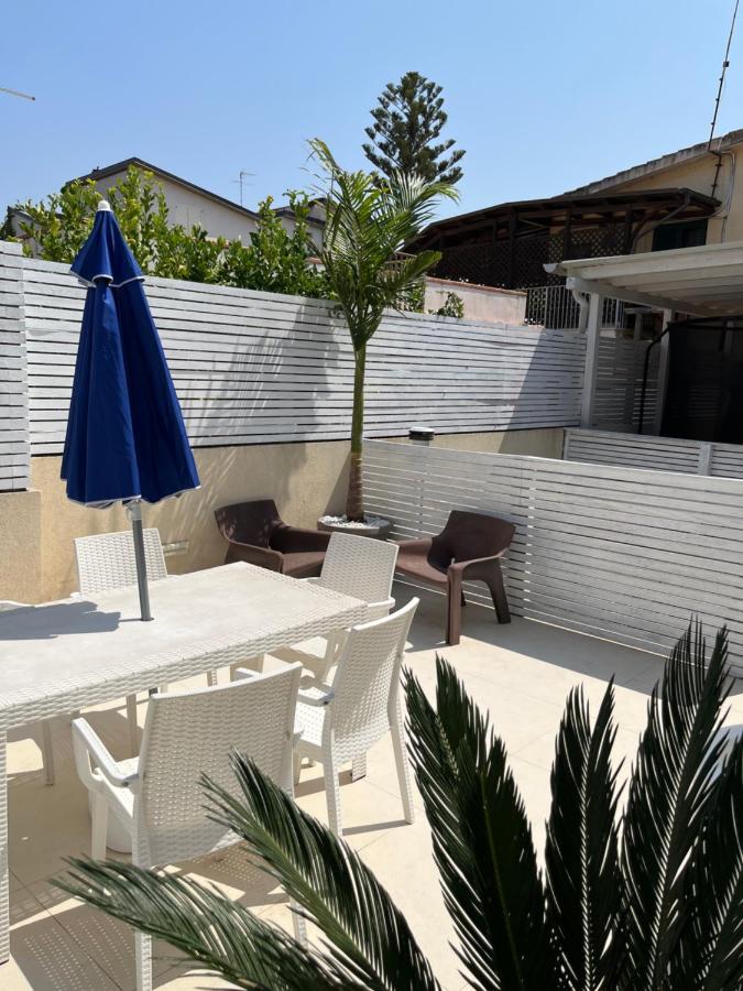 Villa Melody Gela Exterior photo