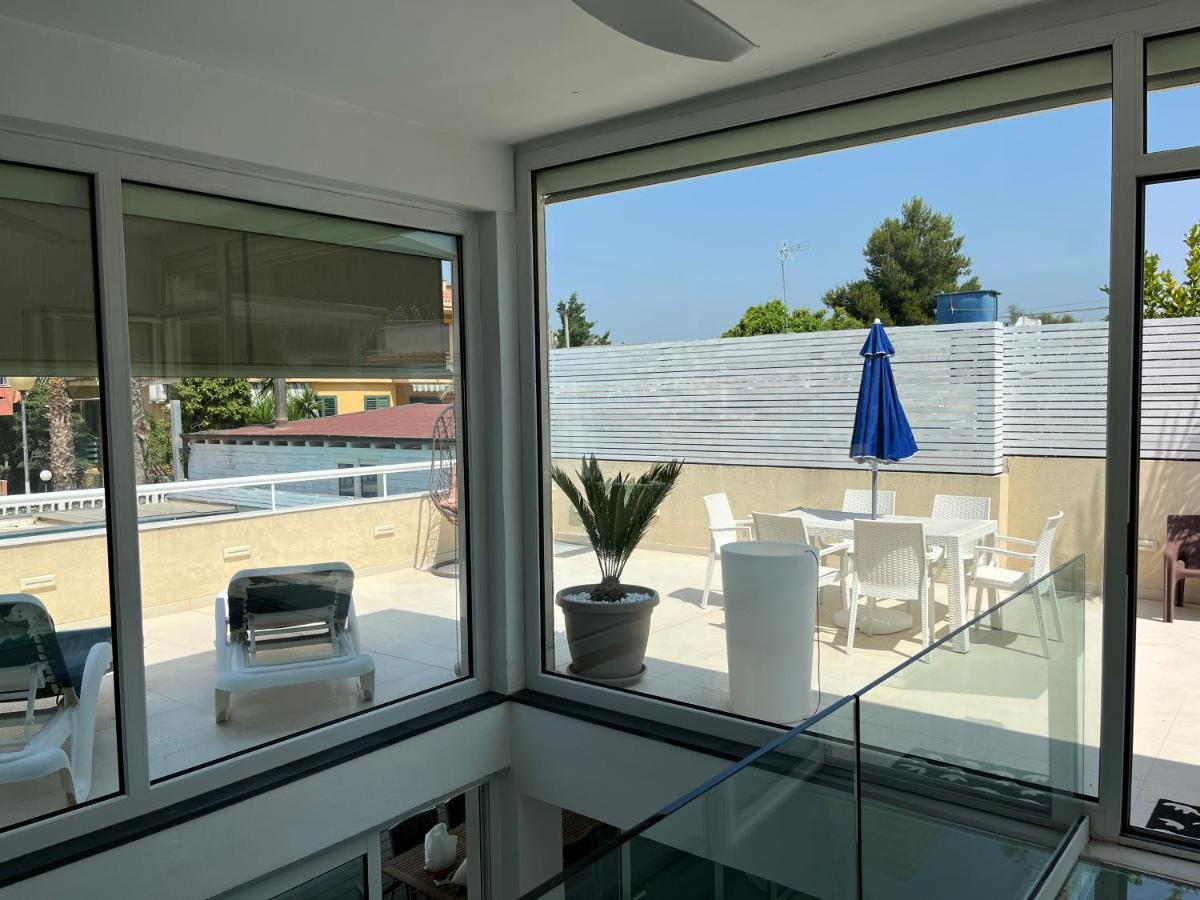 Villa Melody Gela Exterior photo