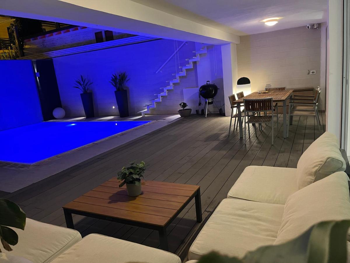 Villa Melody Gela Exterior photo