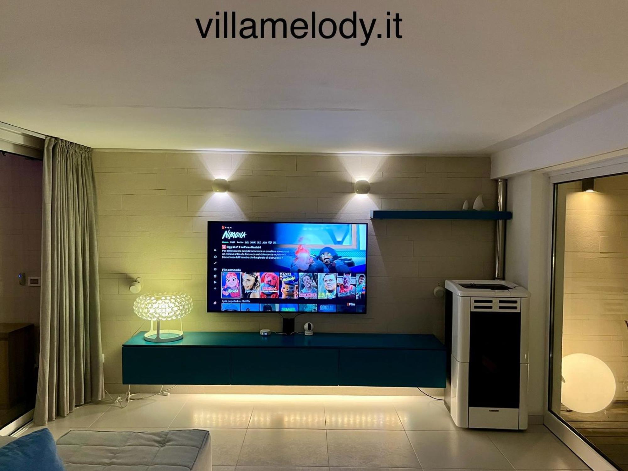 Villa Melody Gela Exterior photo