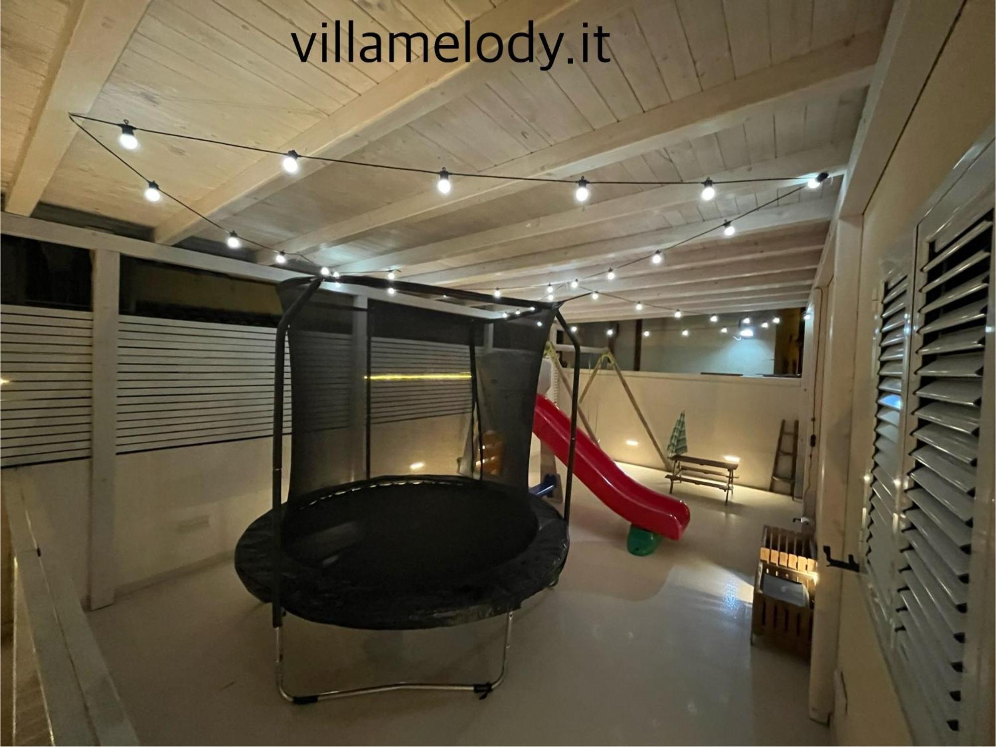Villa Melody Gela Exterior photo