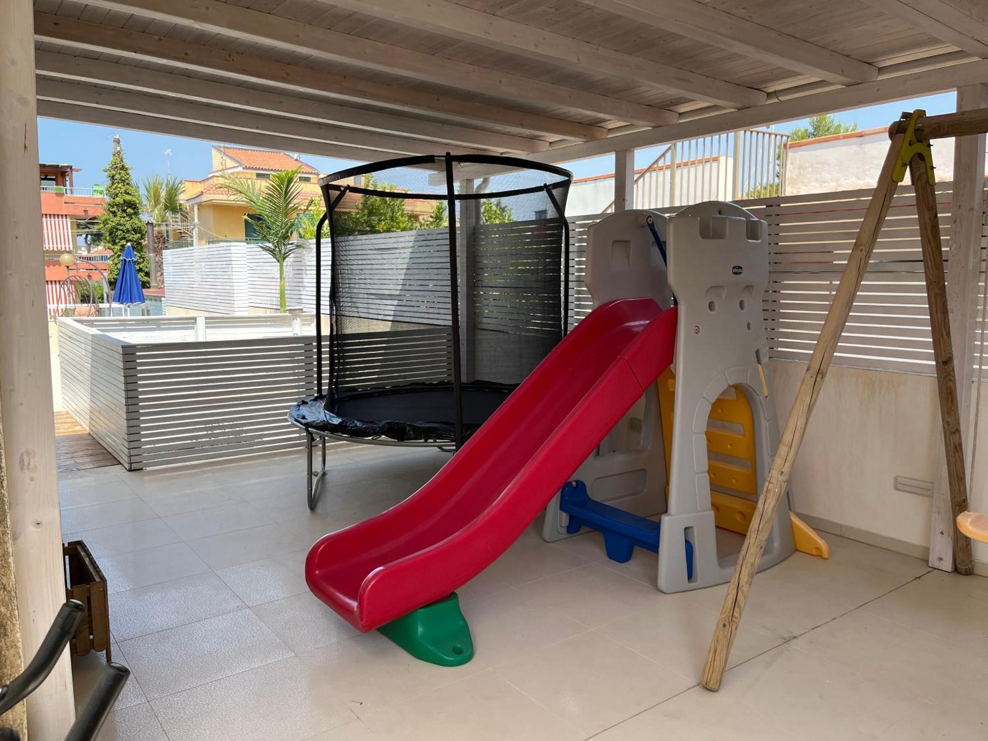Villa Melody Gela Exterior photo