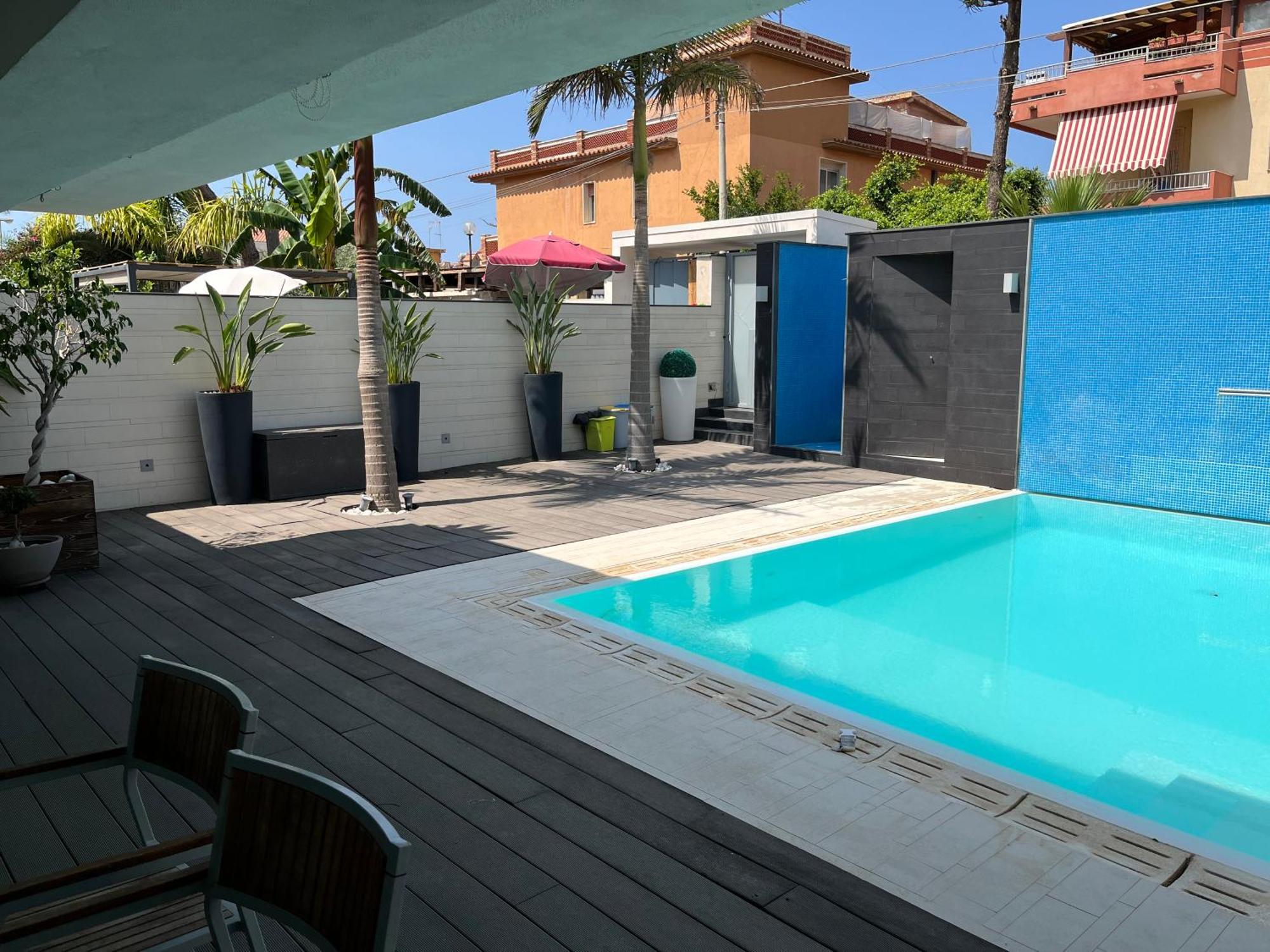 Villa Melody Gela Exterior photo